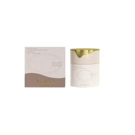 YOZO, ОМОЛОЖЕНИЕ/БИОМ Крем для глаз Camellia Yeast + 60% Bifidobacteria Filtrate Coagulation Time Compact Eye Cream, 30 гр
